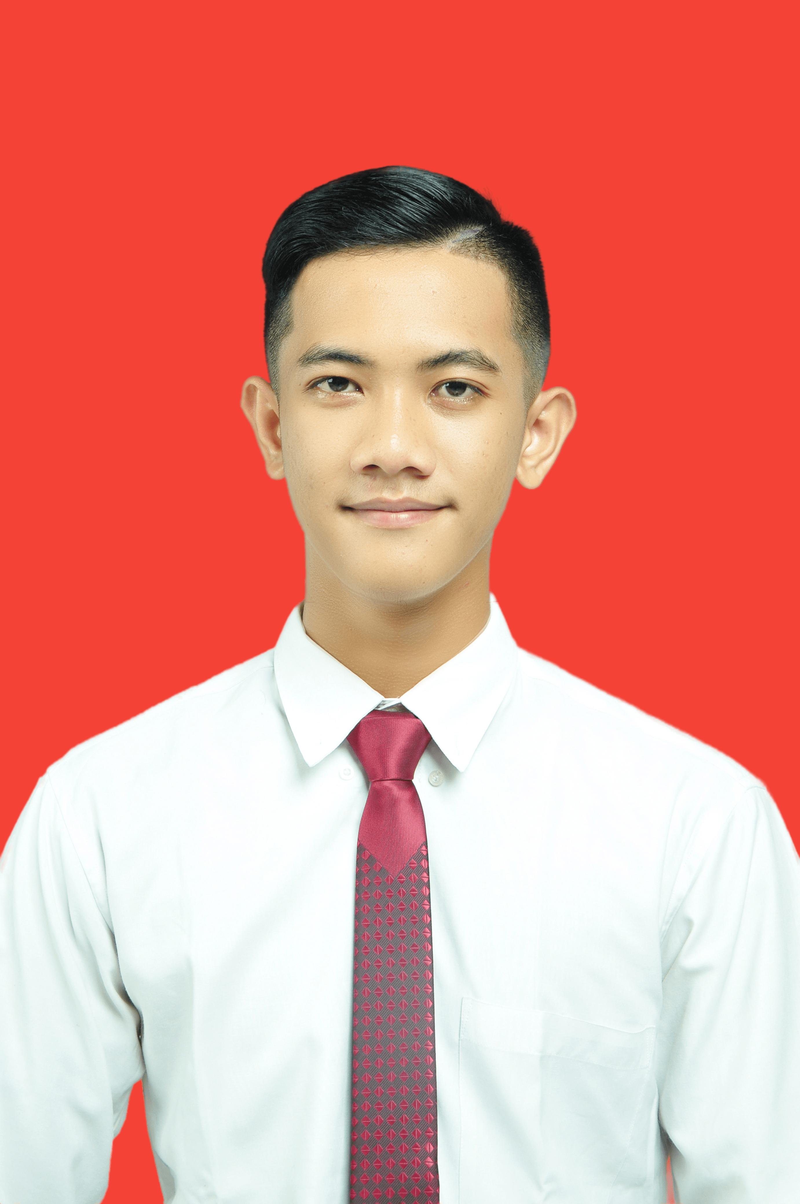 Muhammad Izza Irfani